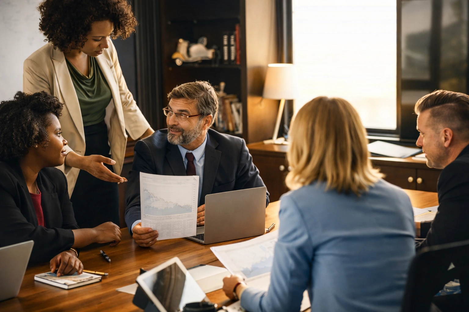 Technical engineering recruitment for AI, semiconductor, automotive, and MedTech domains